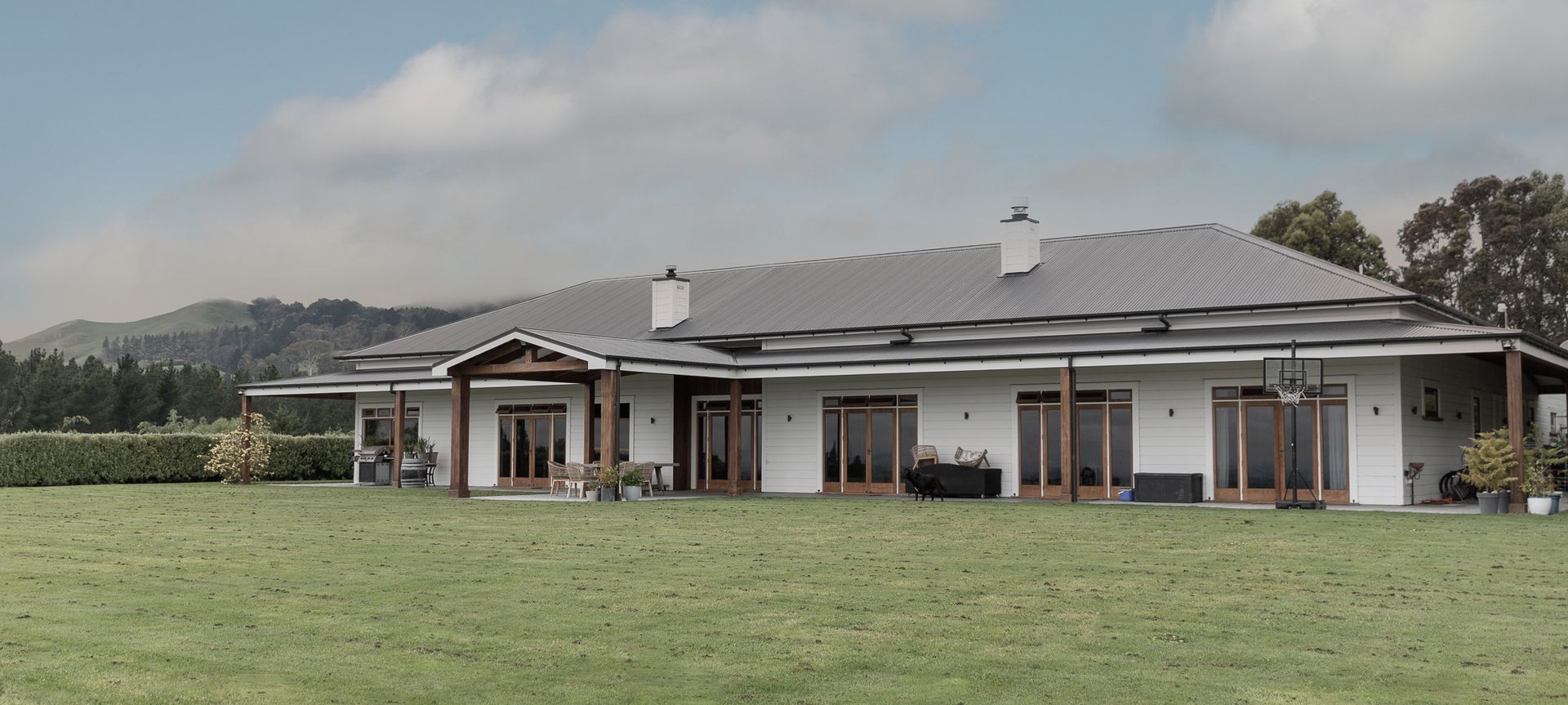 Dream Home banner
