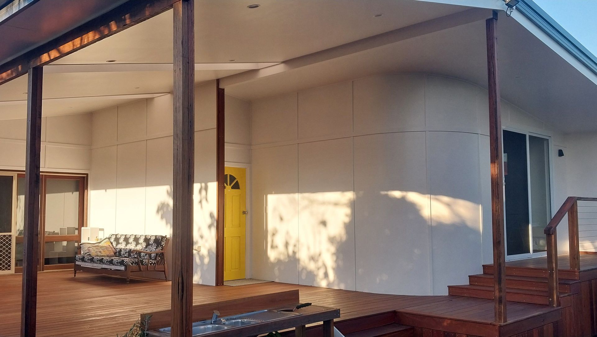 Photo by Integrated Biotecture Design