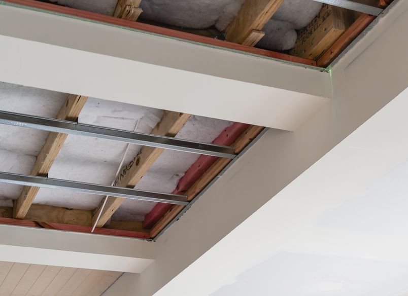 Kenyon - Heritage Renovation