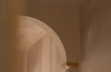 Kenyon - Heritage Renovation