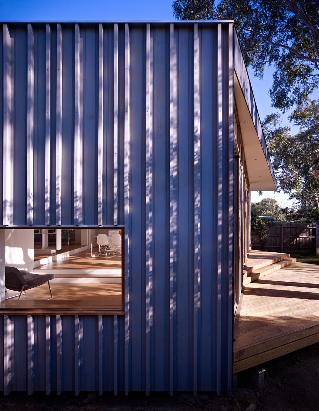 Kew Tree House