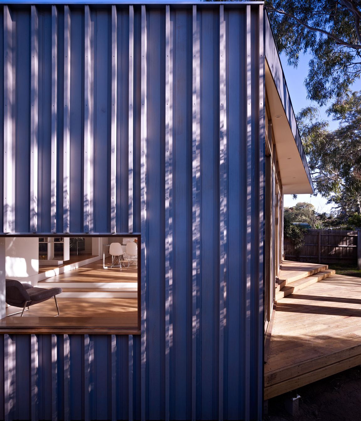 Kew Tree House