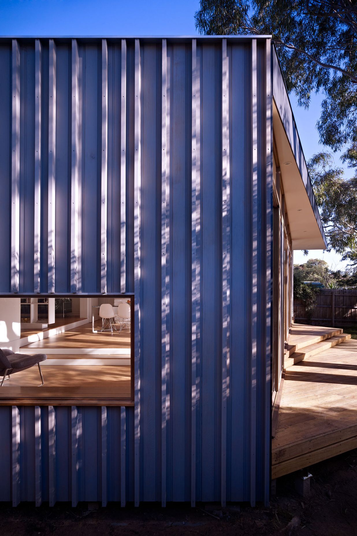 Kew Tree House
