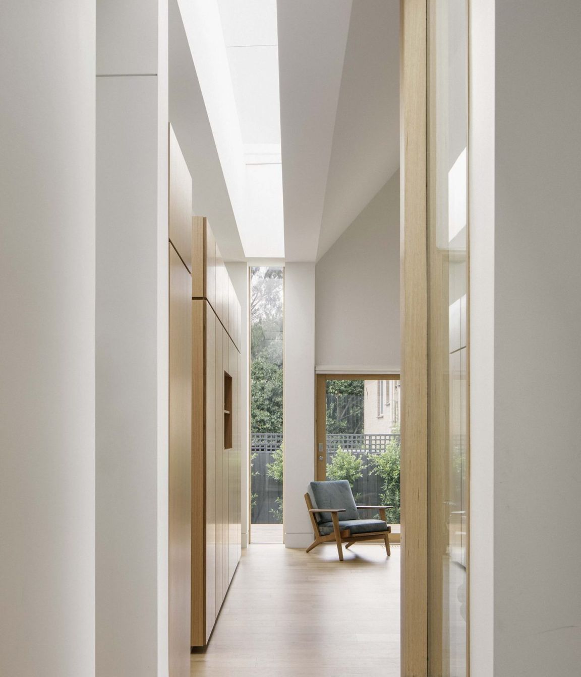 LIGHTWELL