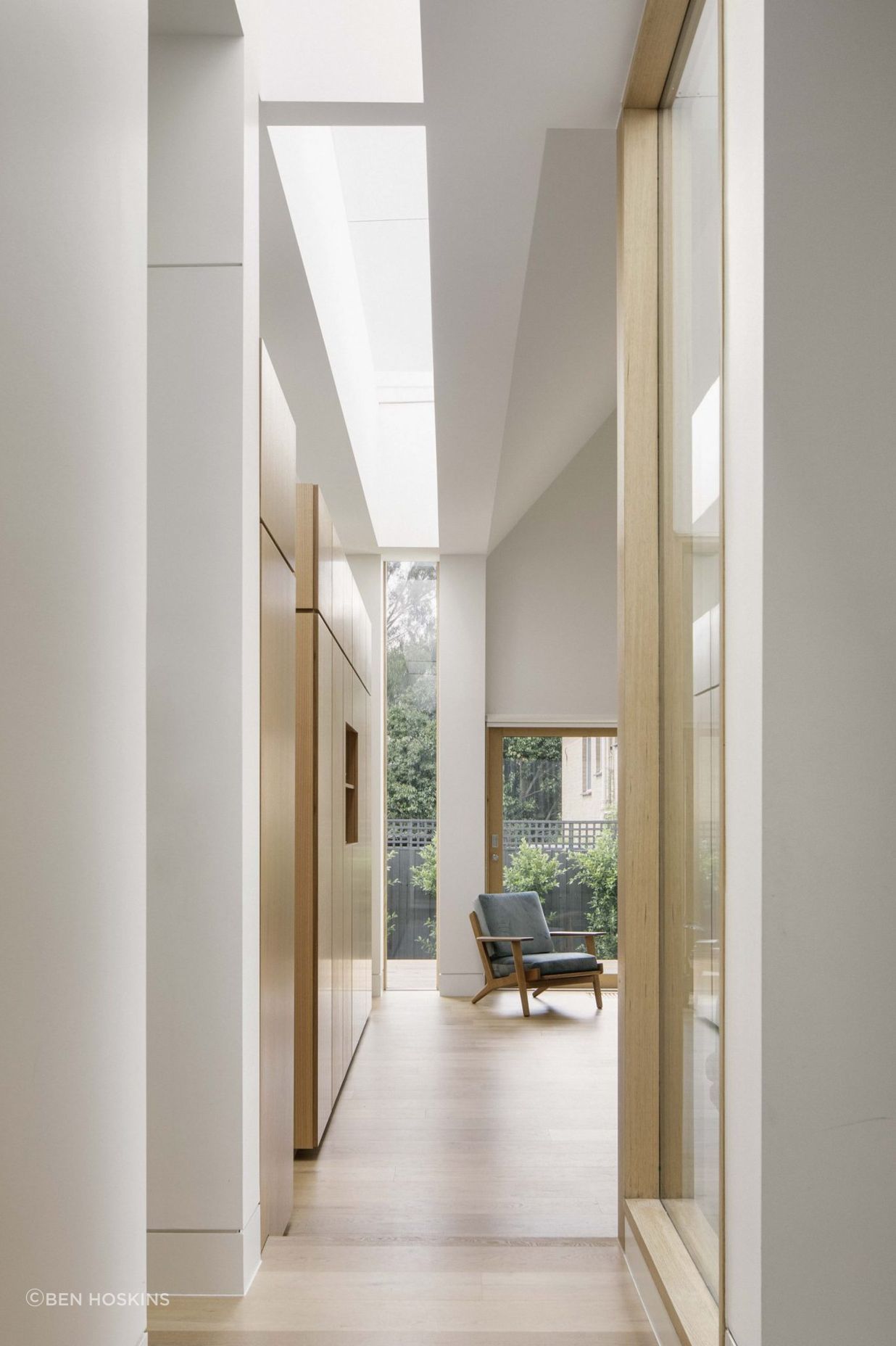 LIGHTWELL