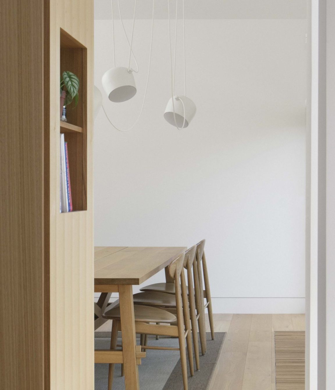 LIGHTWELL