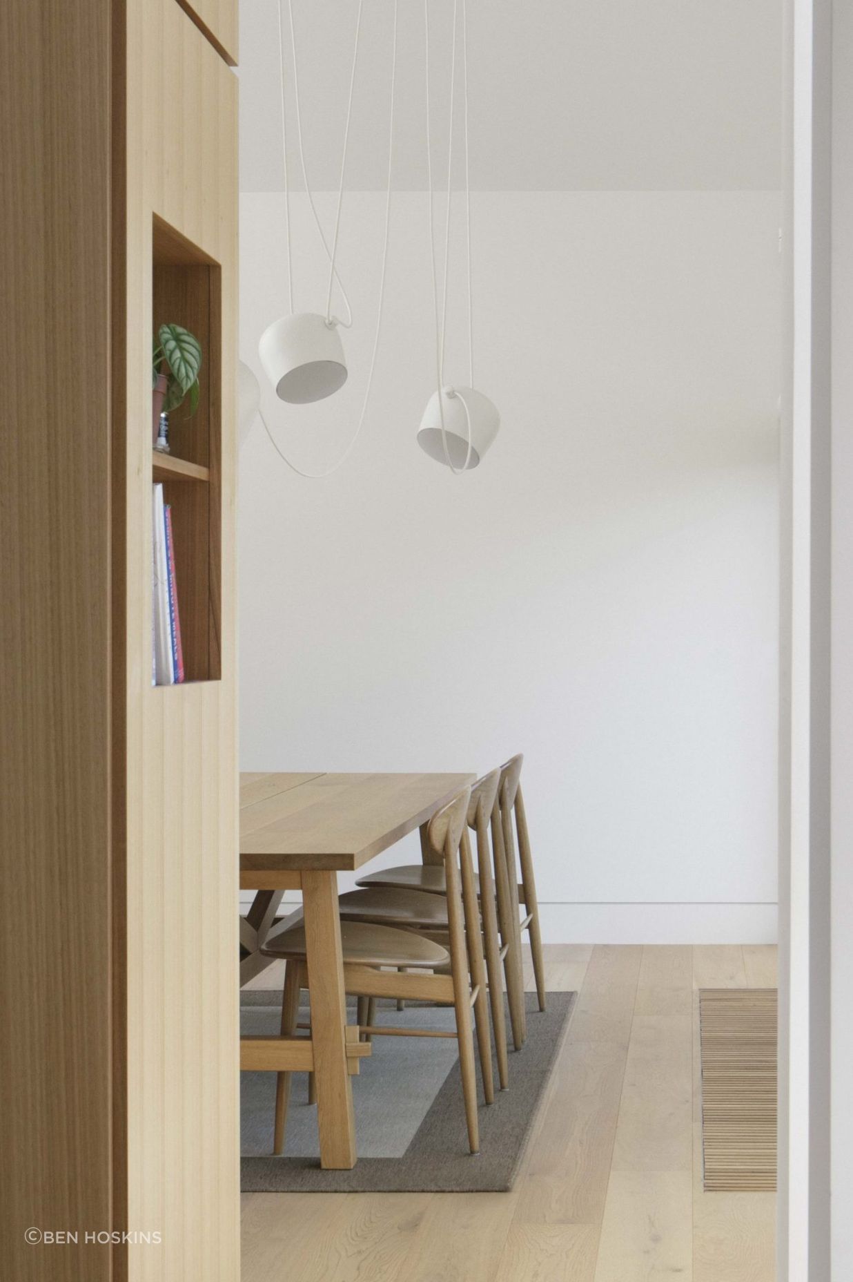 LIGHTWELL