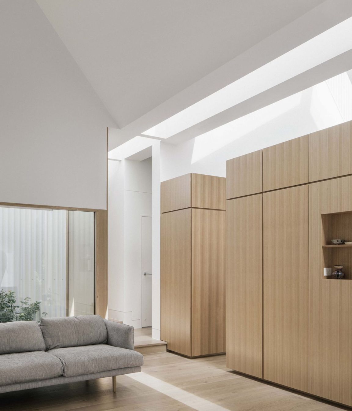 LIGHTWELL