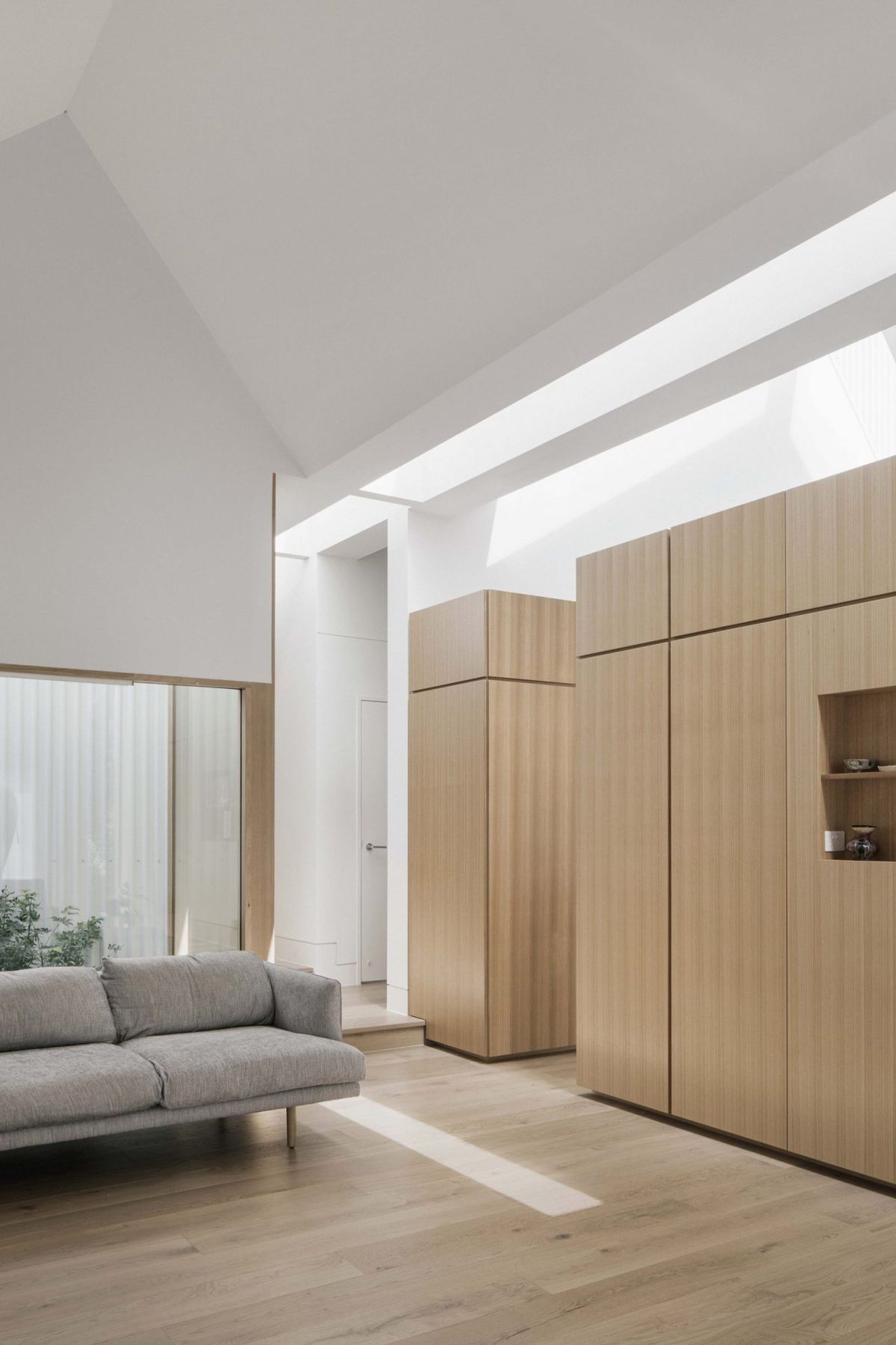 LIGHTWELL