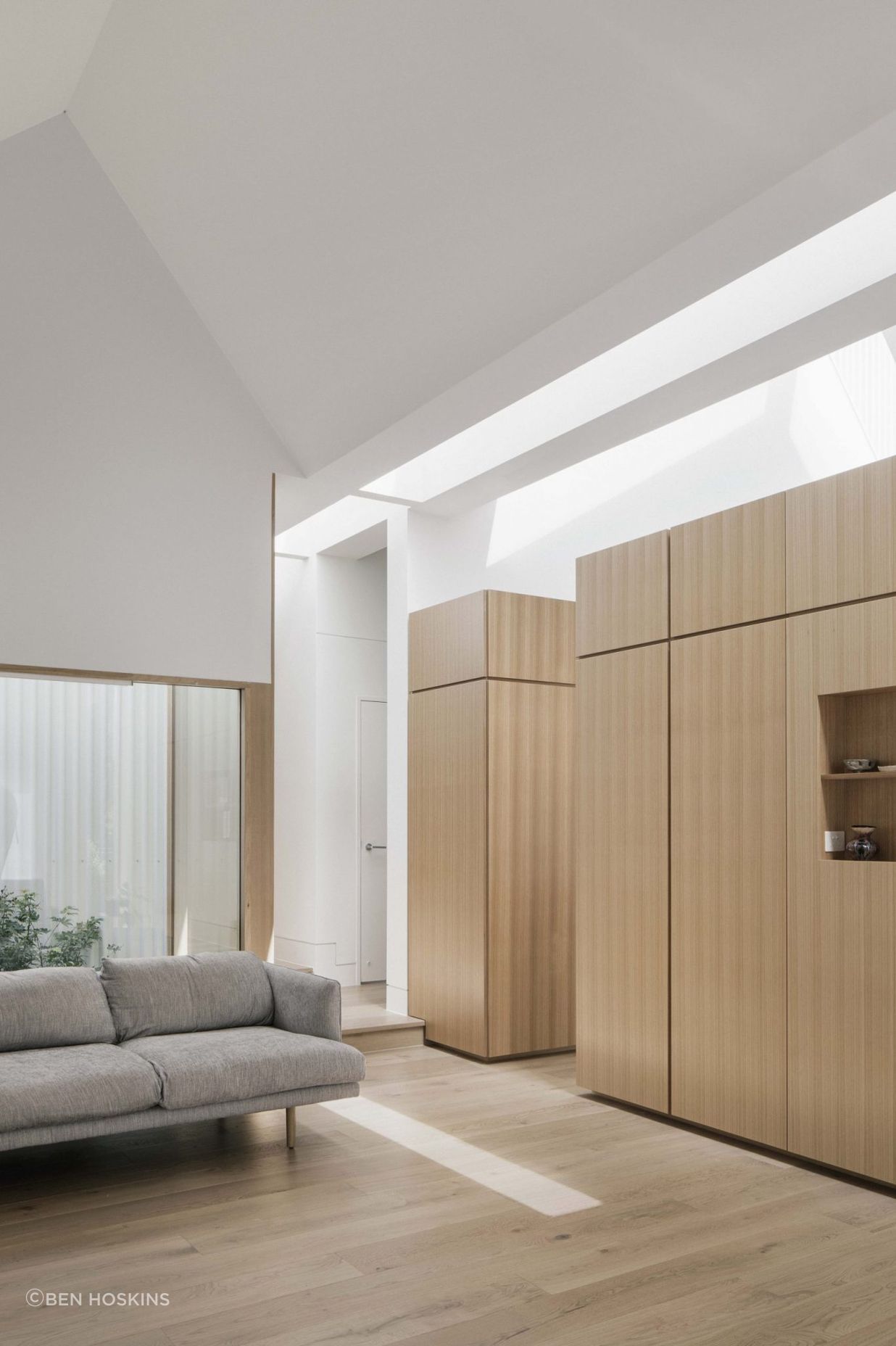 LIGHTWELL