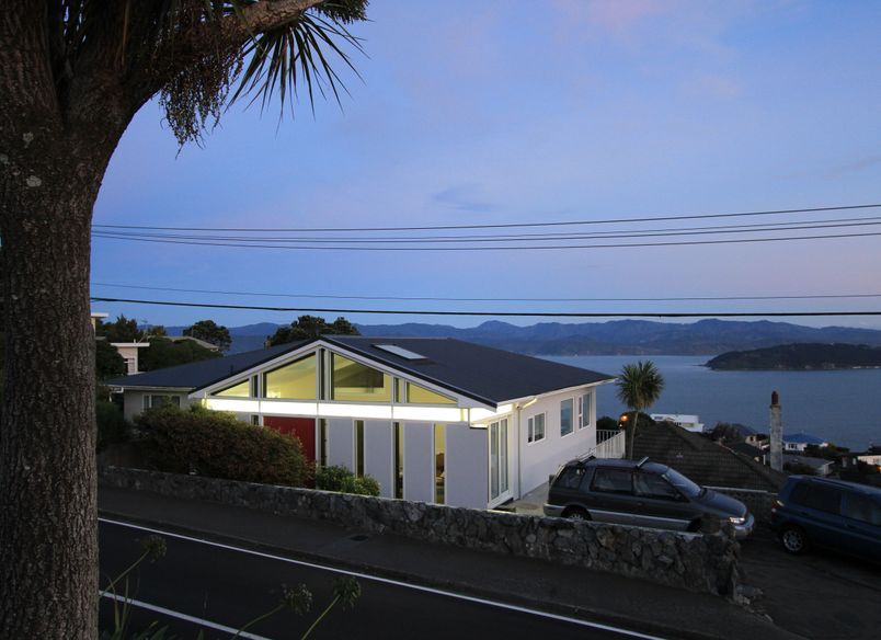 Khandallah House Renovation