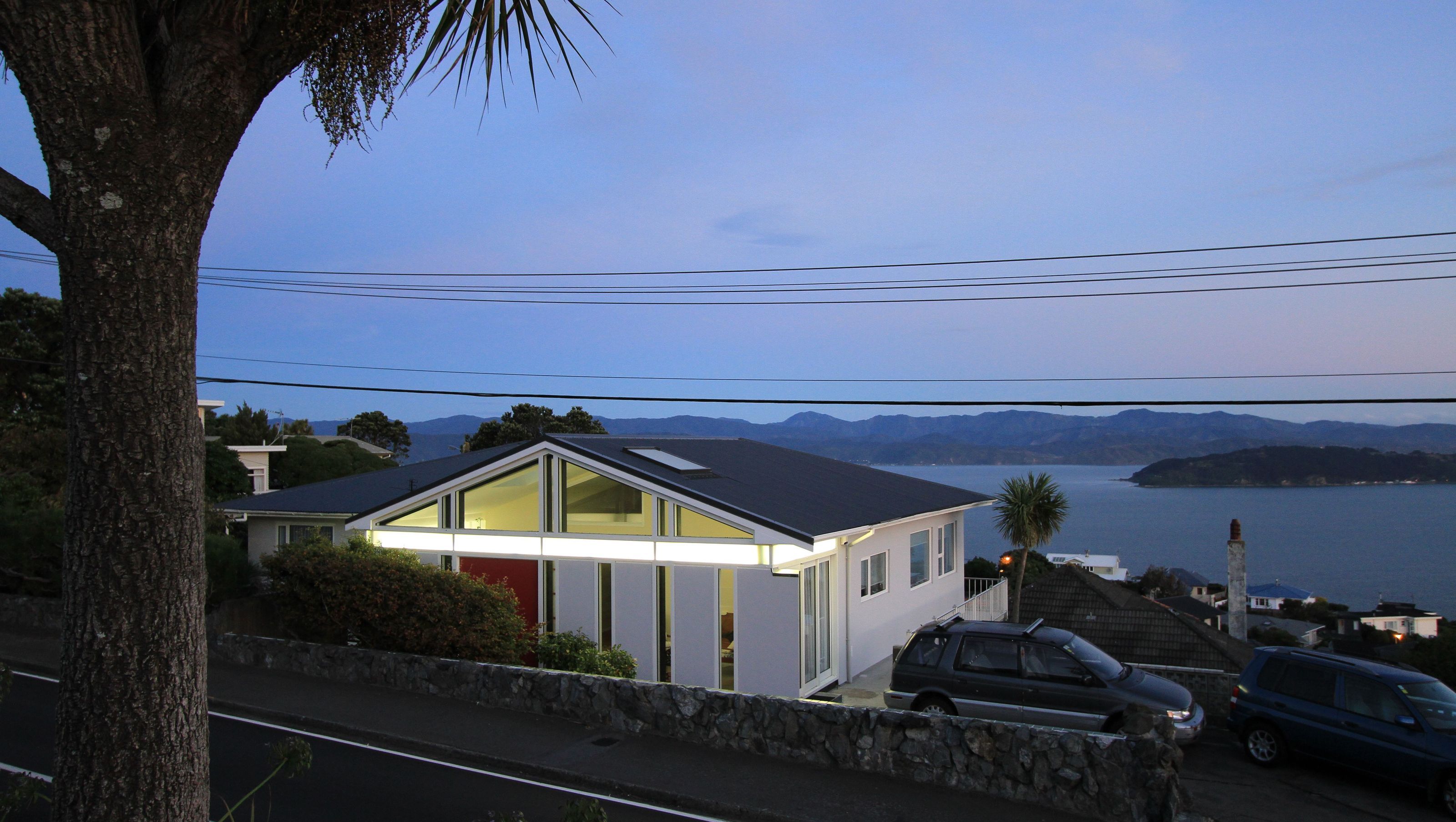 Khandallah House Renewal