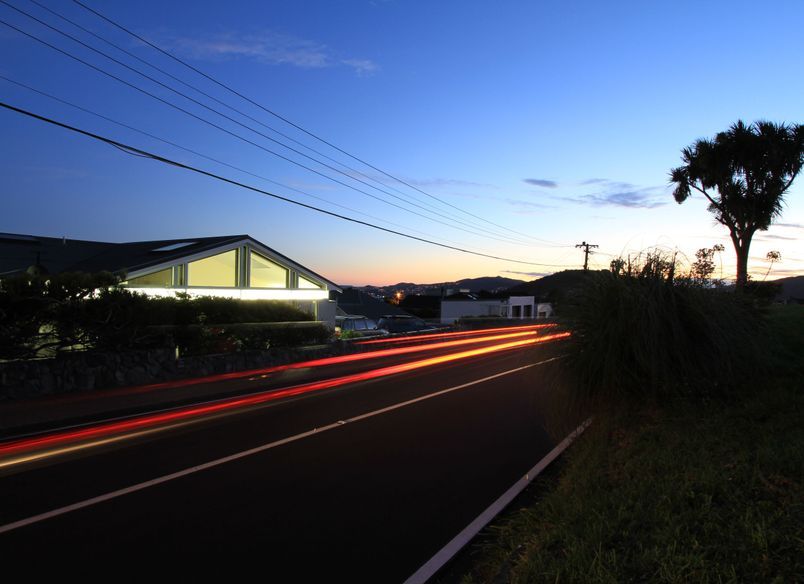 Khandallah House Renovation