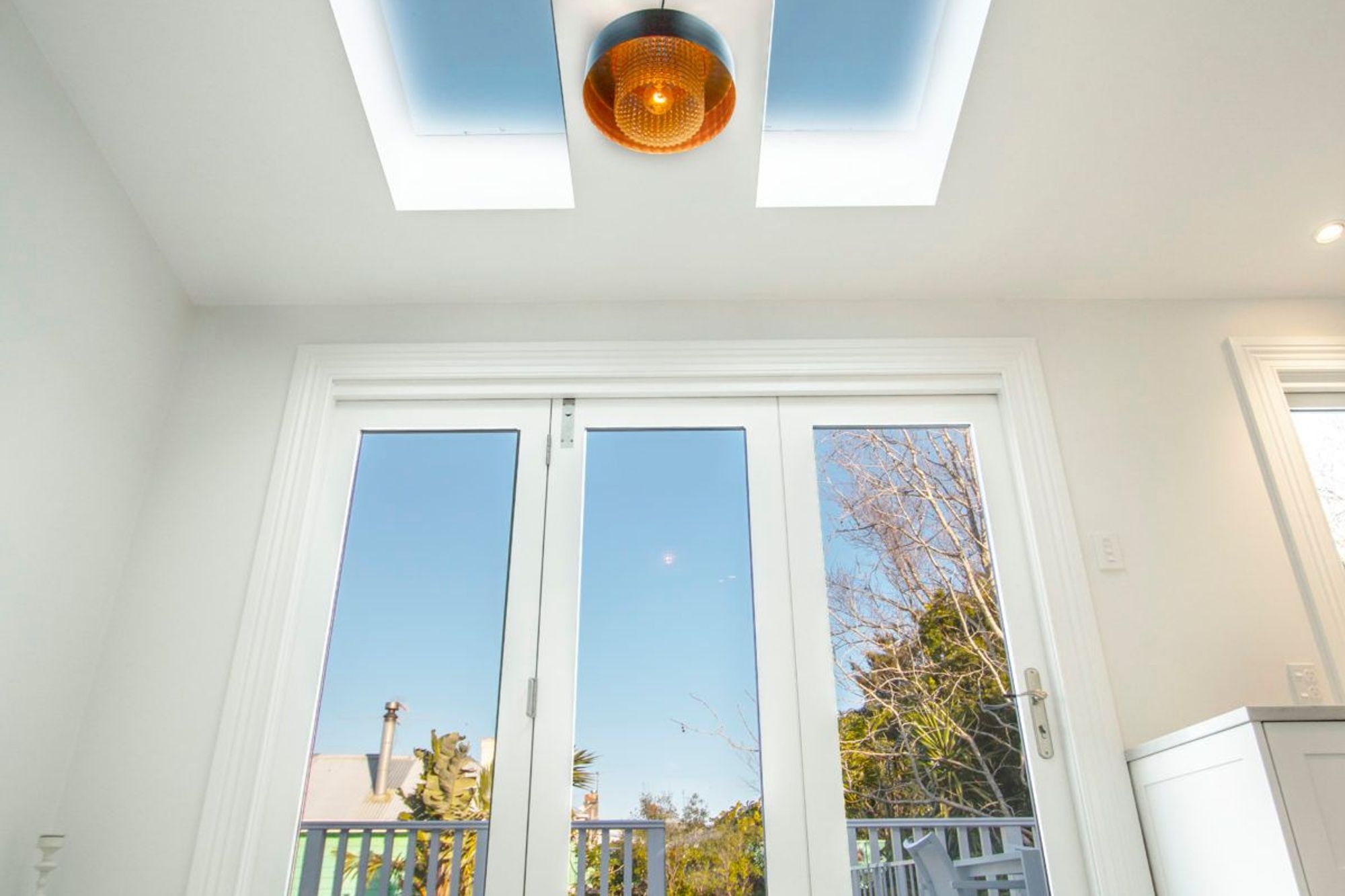 Grey Lynn restoration