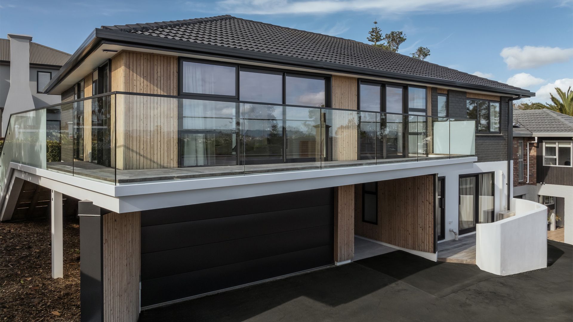 Kingsview Alteration and Addition video
