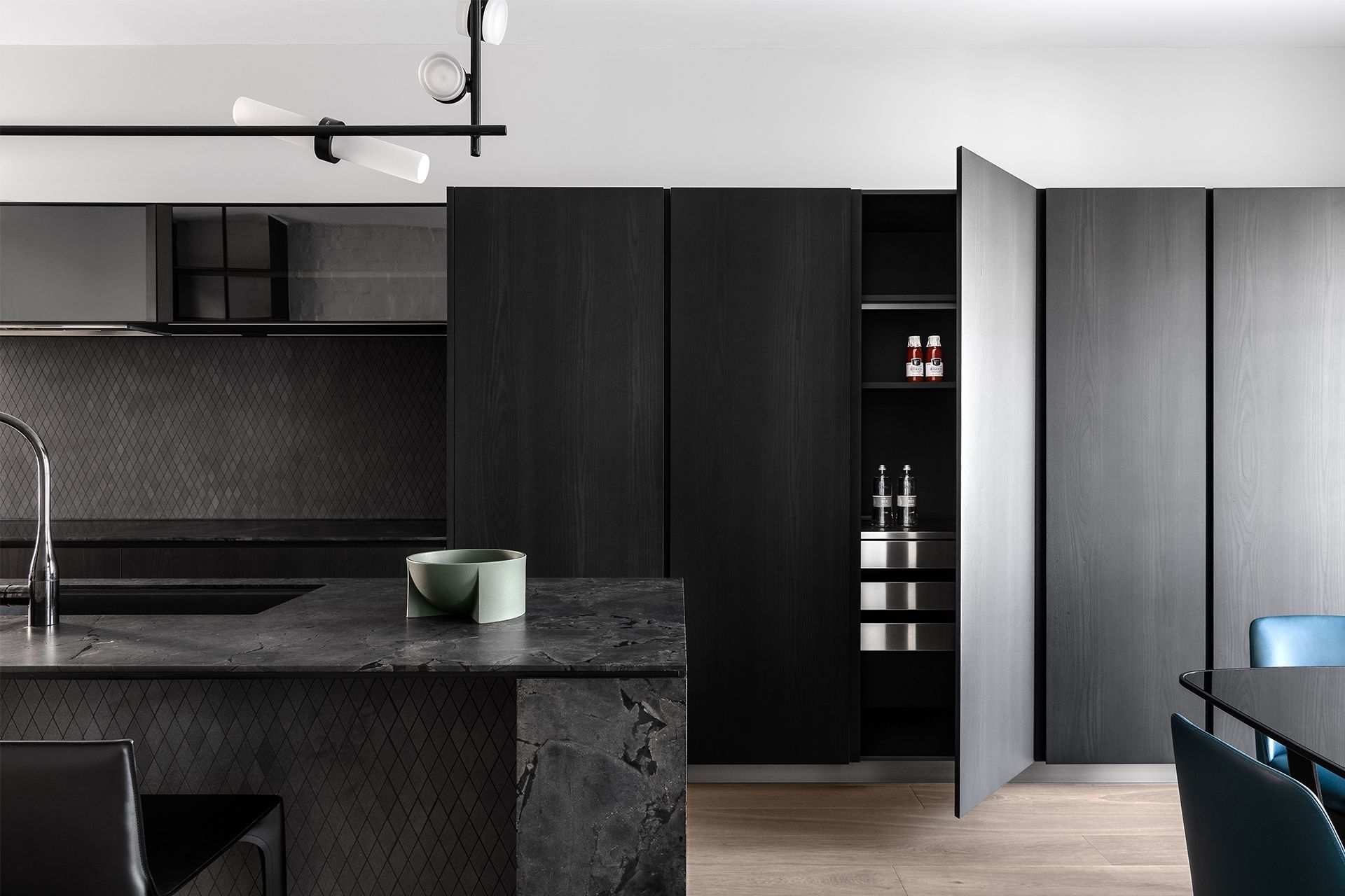 South Yarra Residence