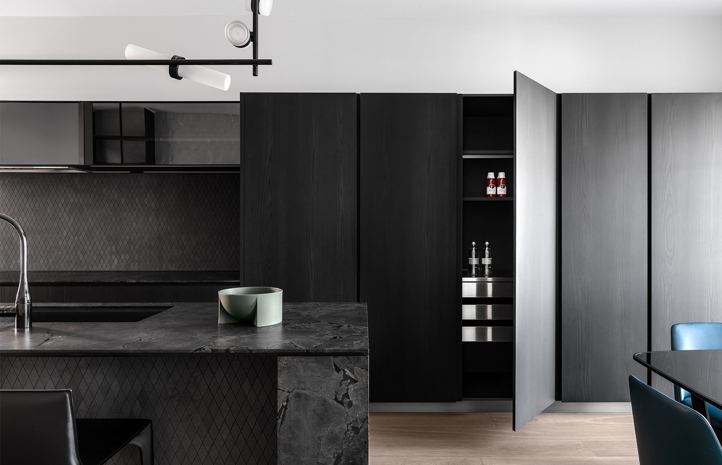 South Yarra Residence