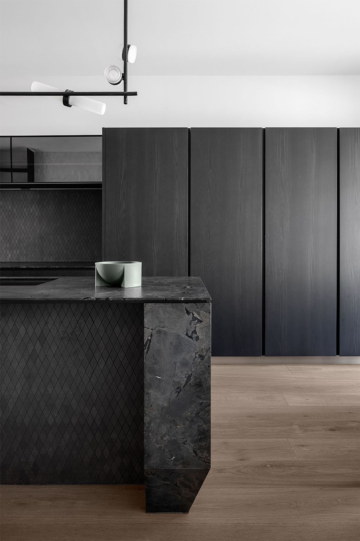 South Yarra Residence