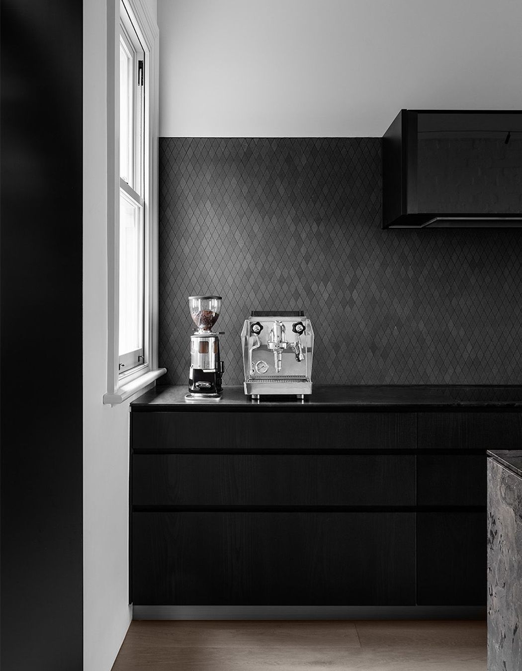 South Yarra Residence