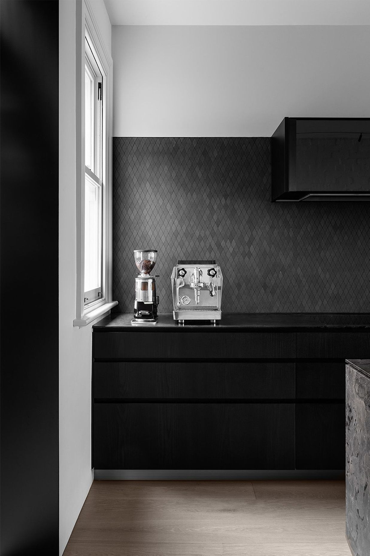 South Yarra Residence