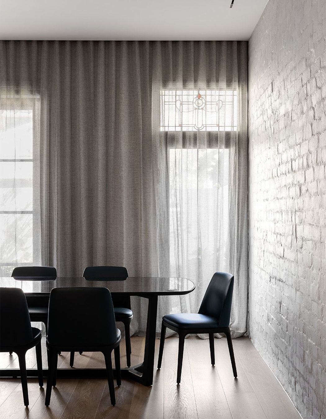 South Yarra Residence