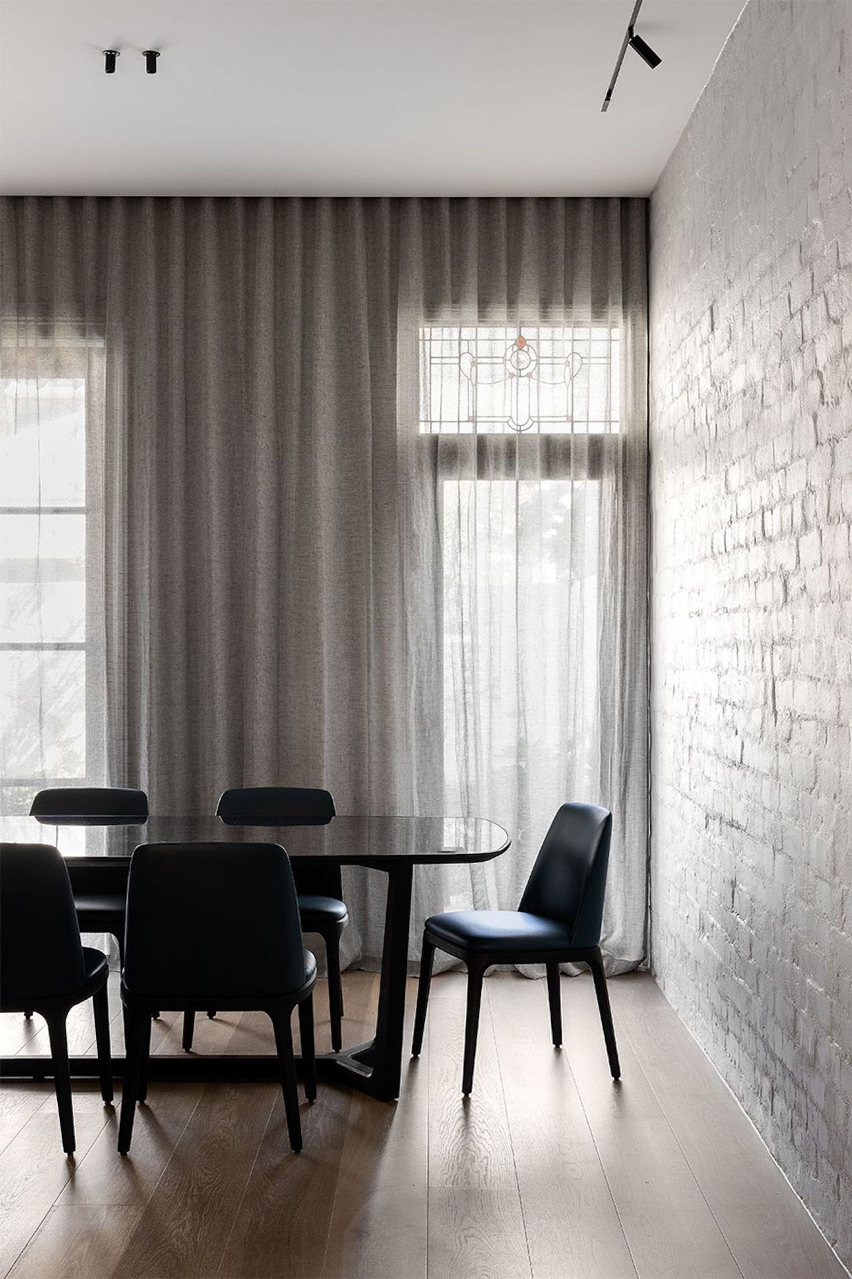 South Yarra Residence