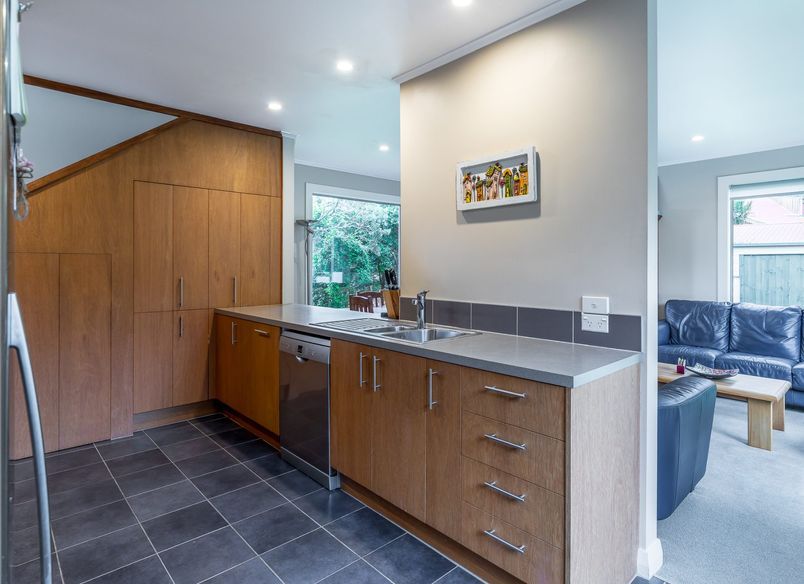 House Renovation Oratia
