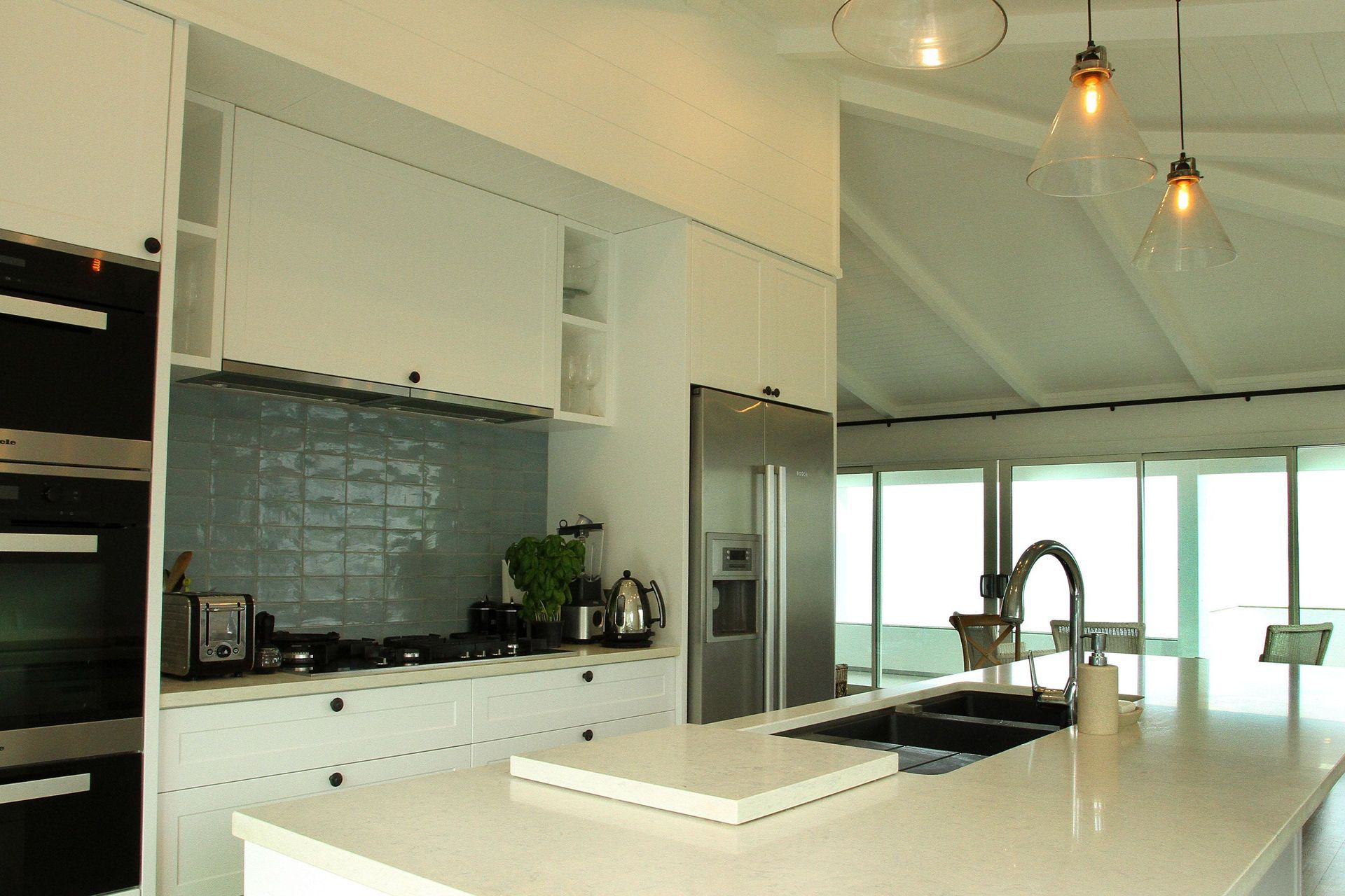 Alteration Matuta Road