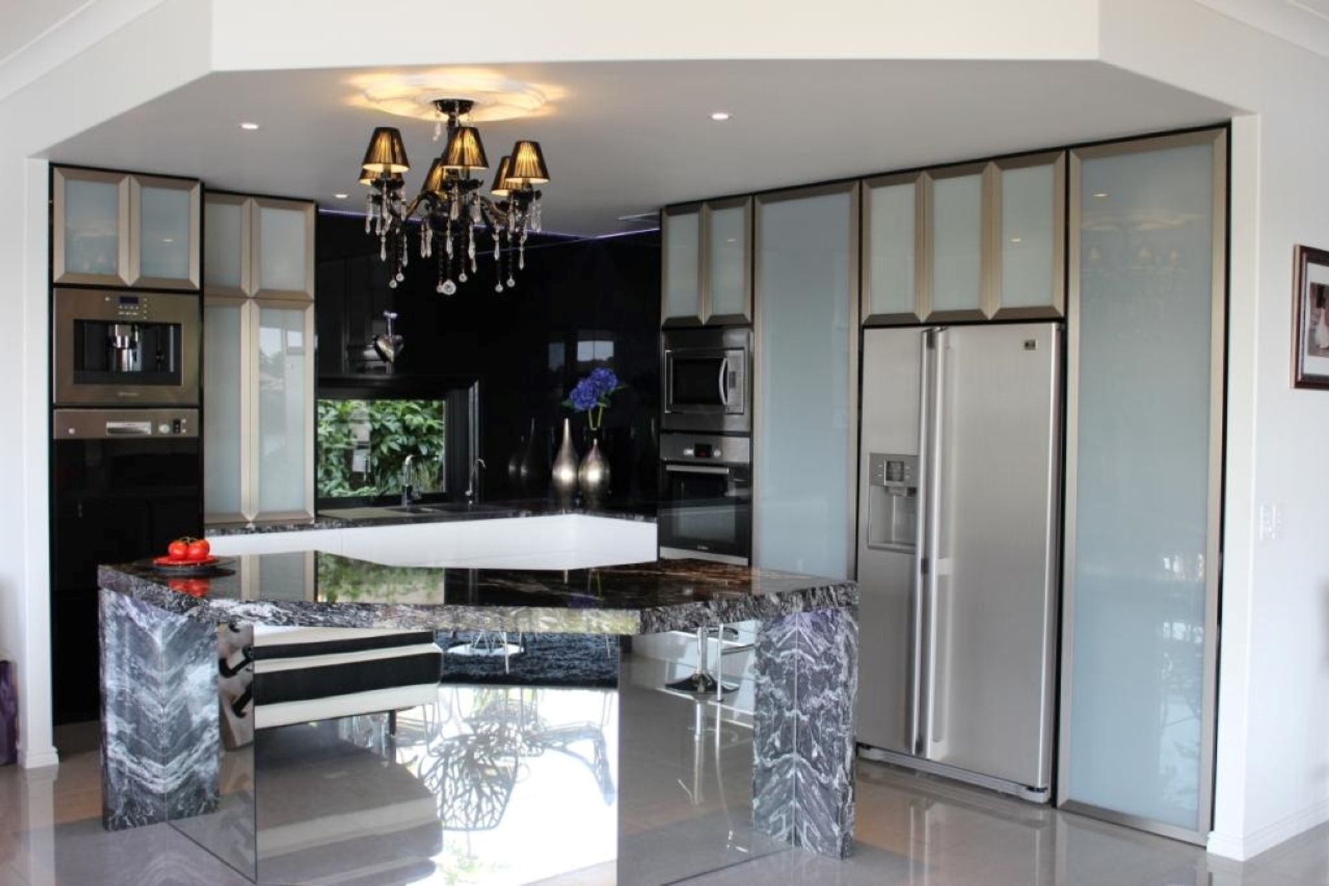 Photography: Hawksley Developments