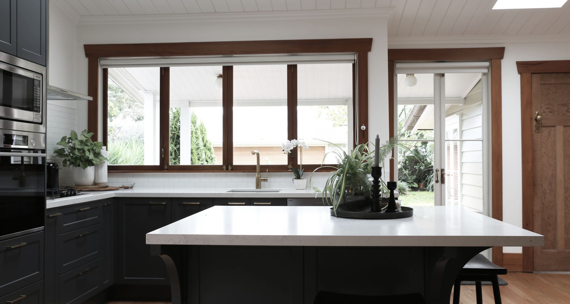 Calgary Street - Kitchen Renovation banner