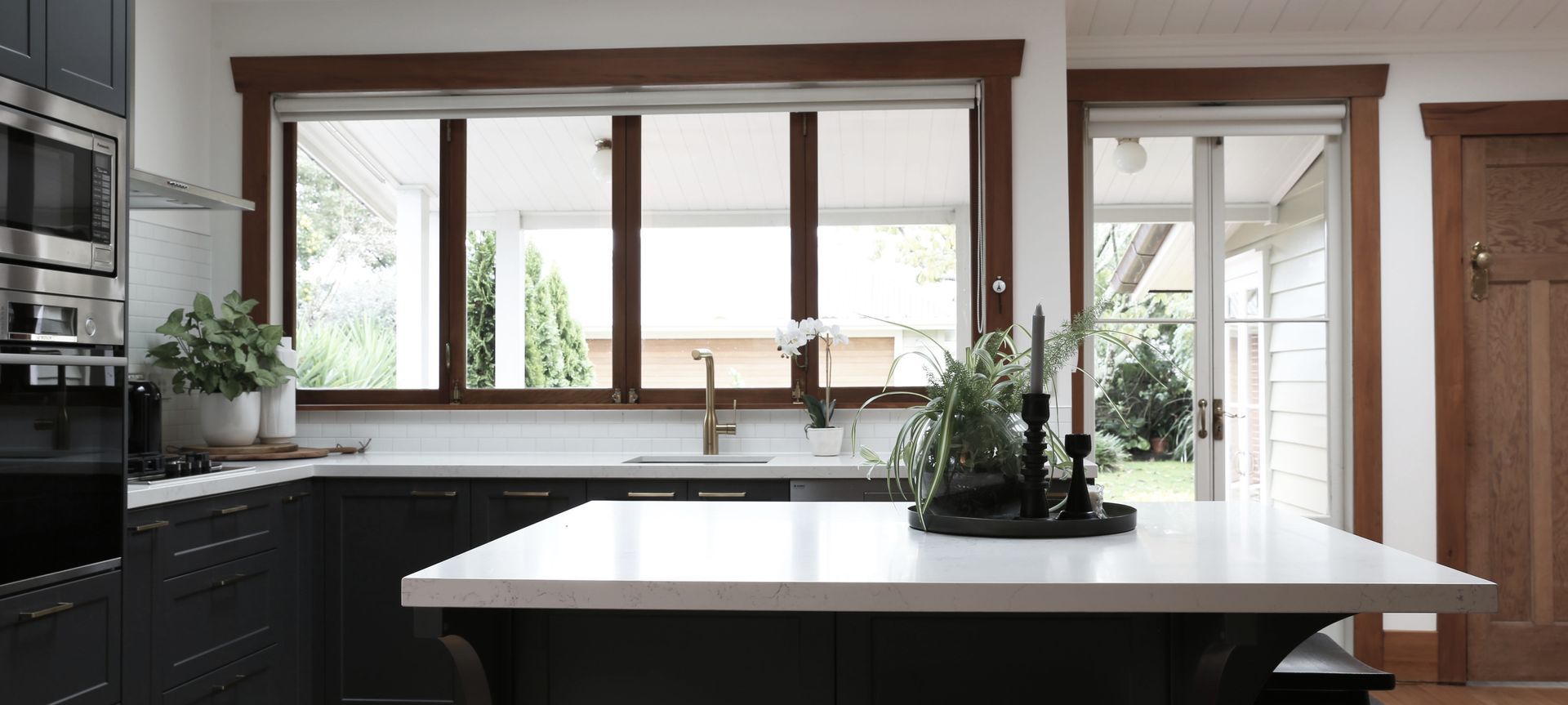 Calgary Street - Kitchen Renovation banner