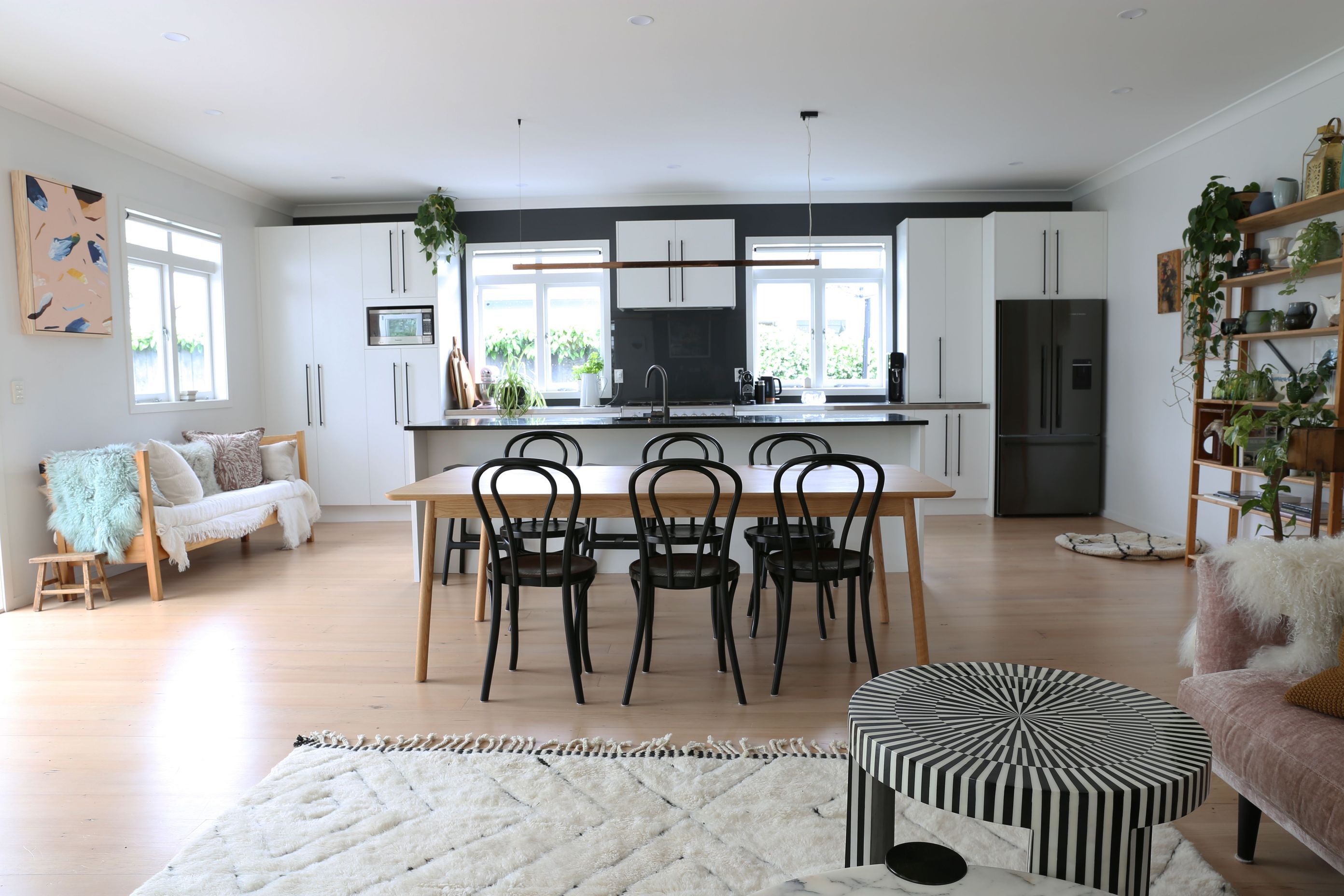 Mt Eden Renovation