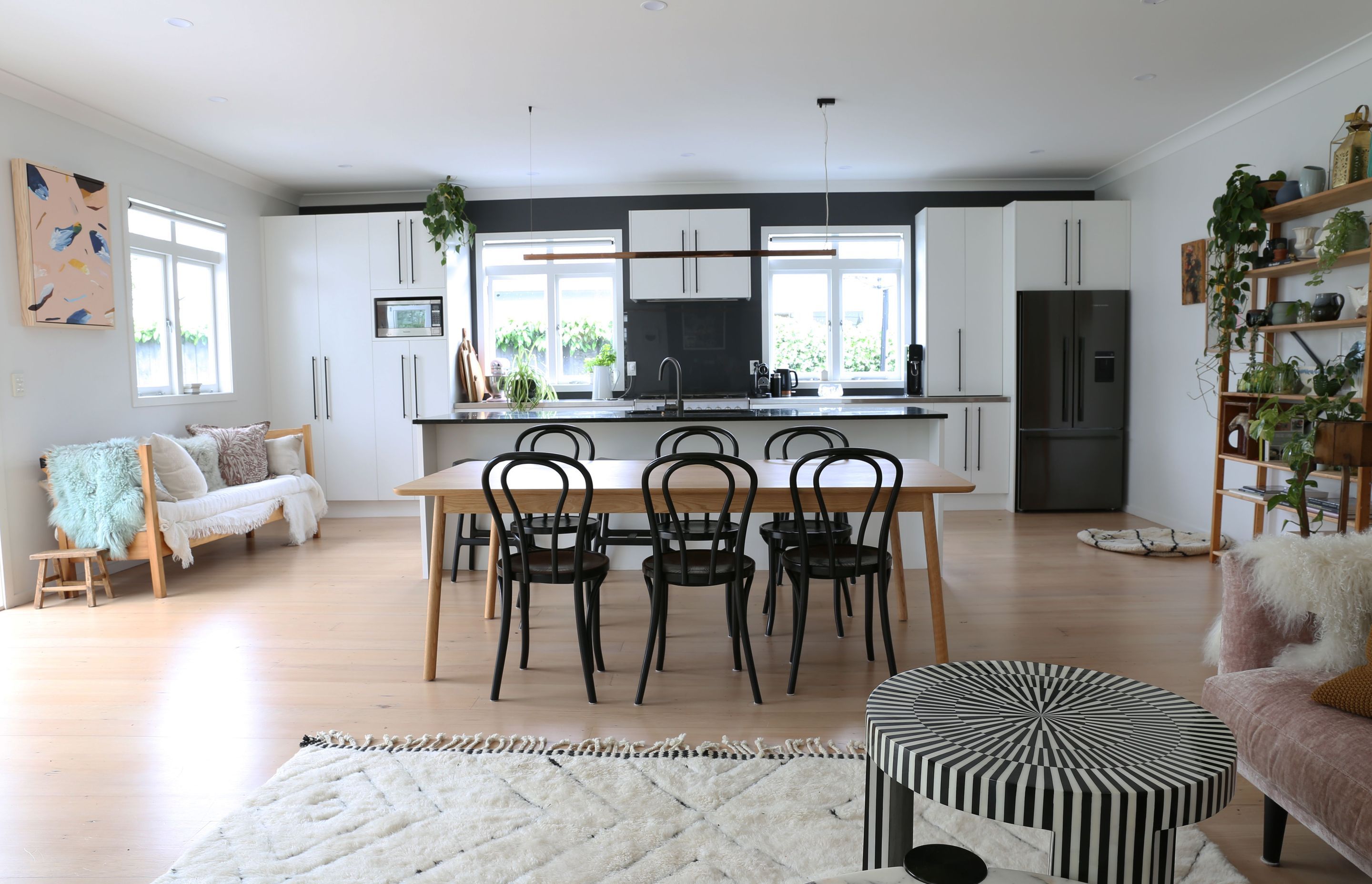 Mt Eden Renovation