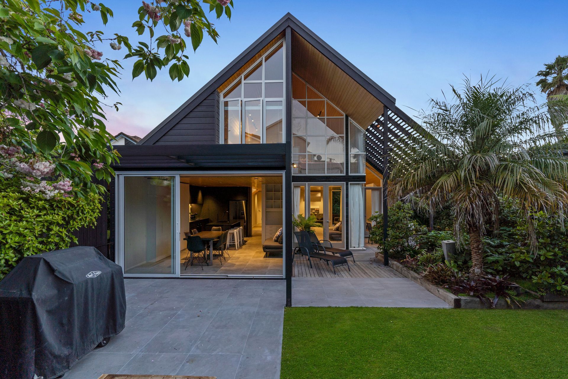 St Heliers Renovation