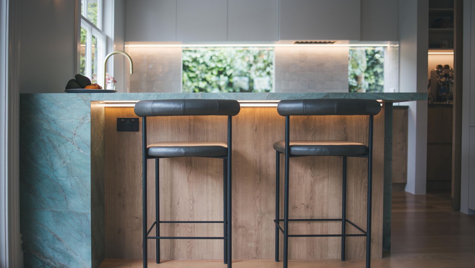 Devonport Renovation banner