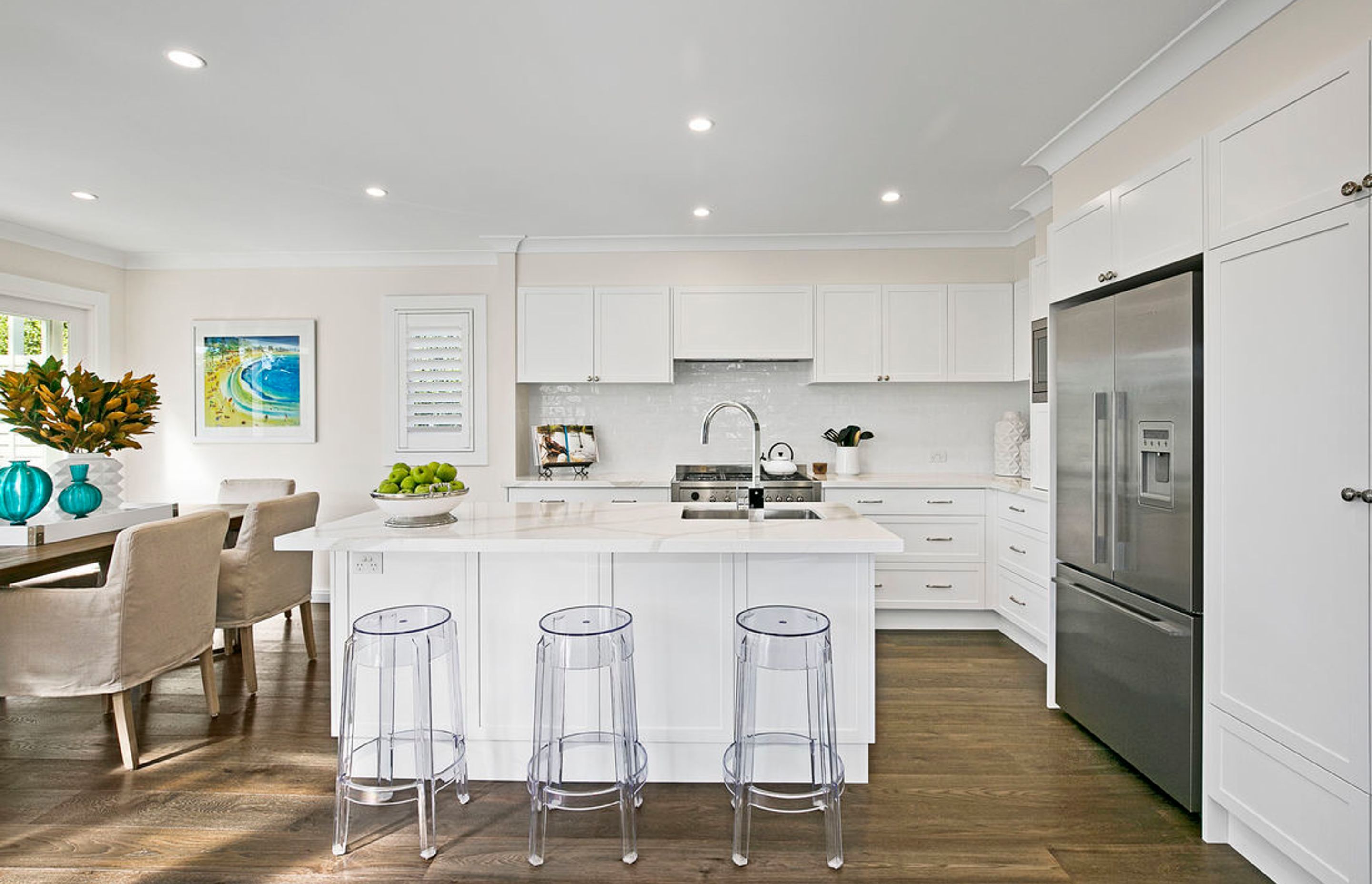 ##Roseville Renovation