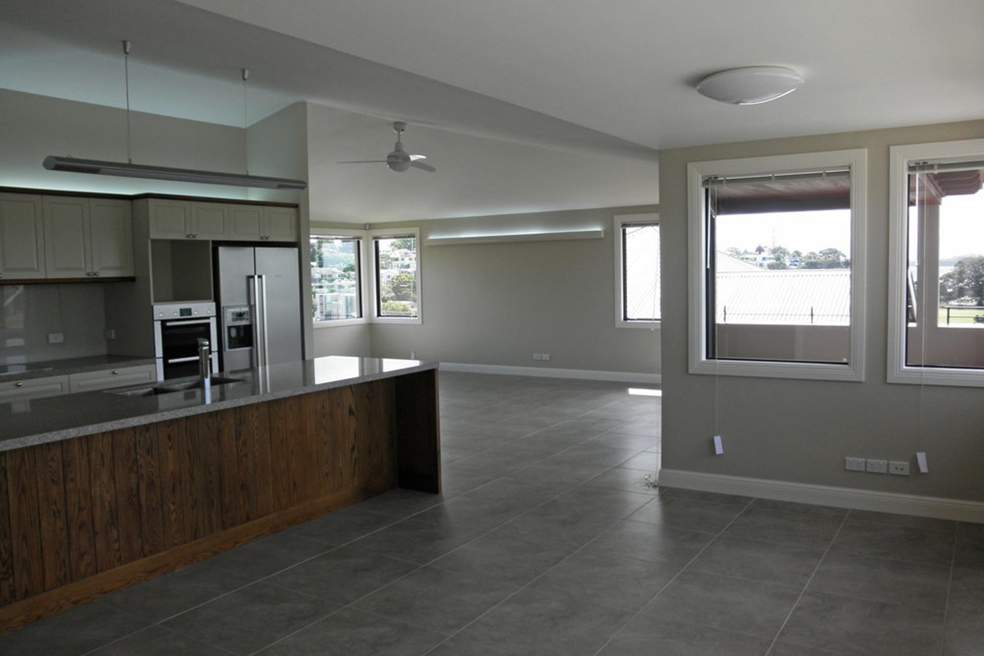 Modern Classic - Benbow Street