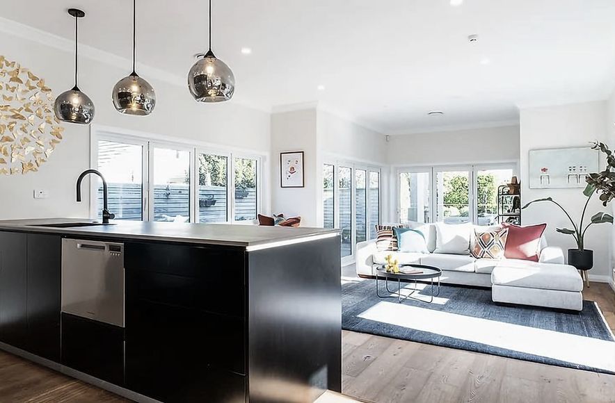 Rangiora Street Renovation