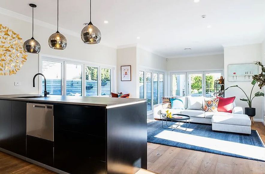 Rangiora Street Renovation