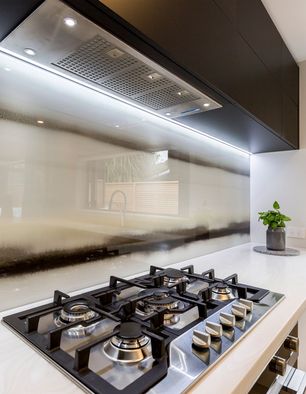 A Complete Transformation