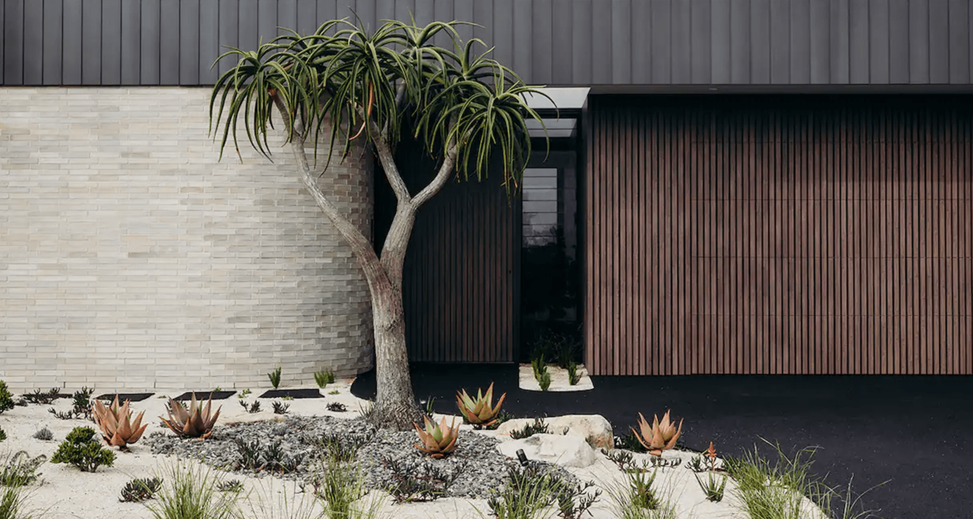 The Ridge | Nelson Bay banner