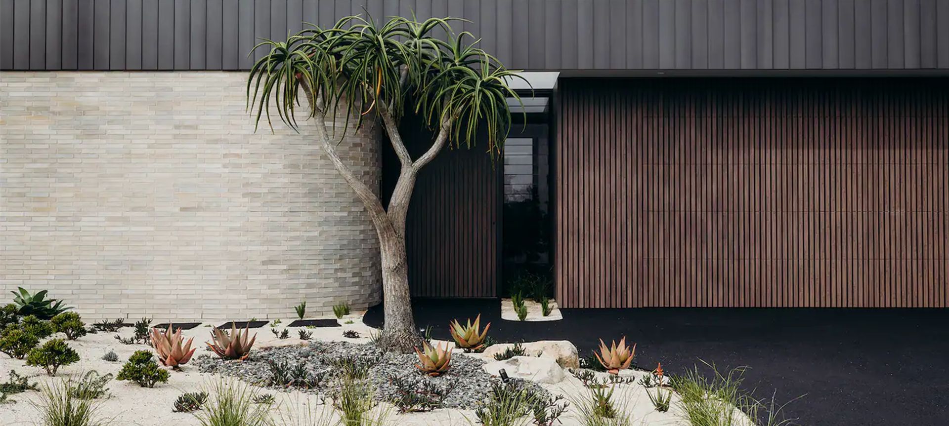 The Ridge | Nelson Bay banner