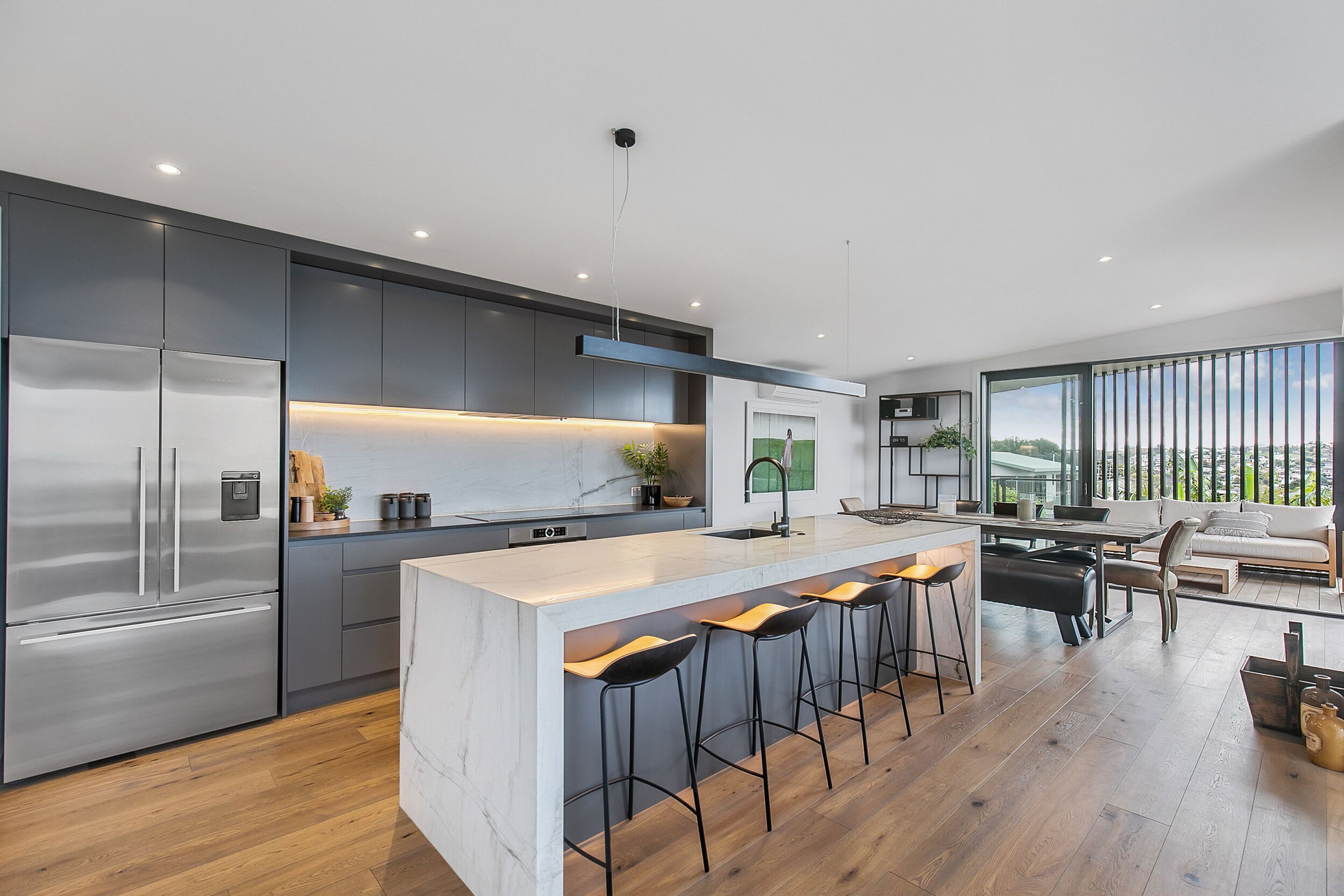 Kowhai Road