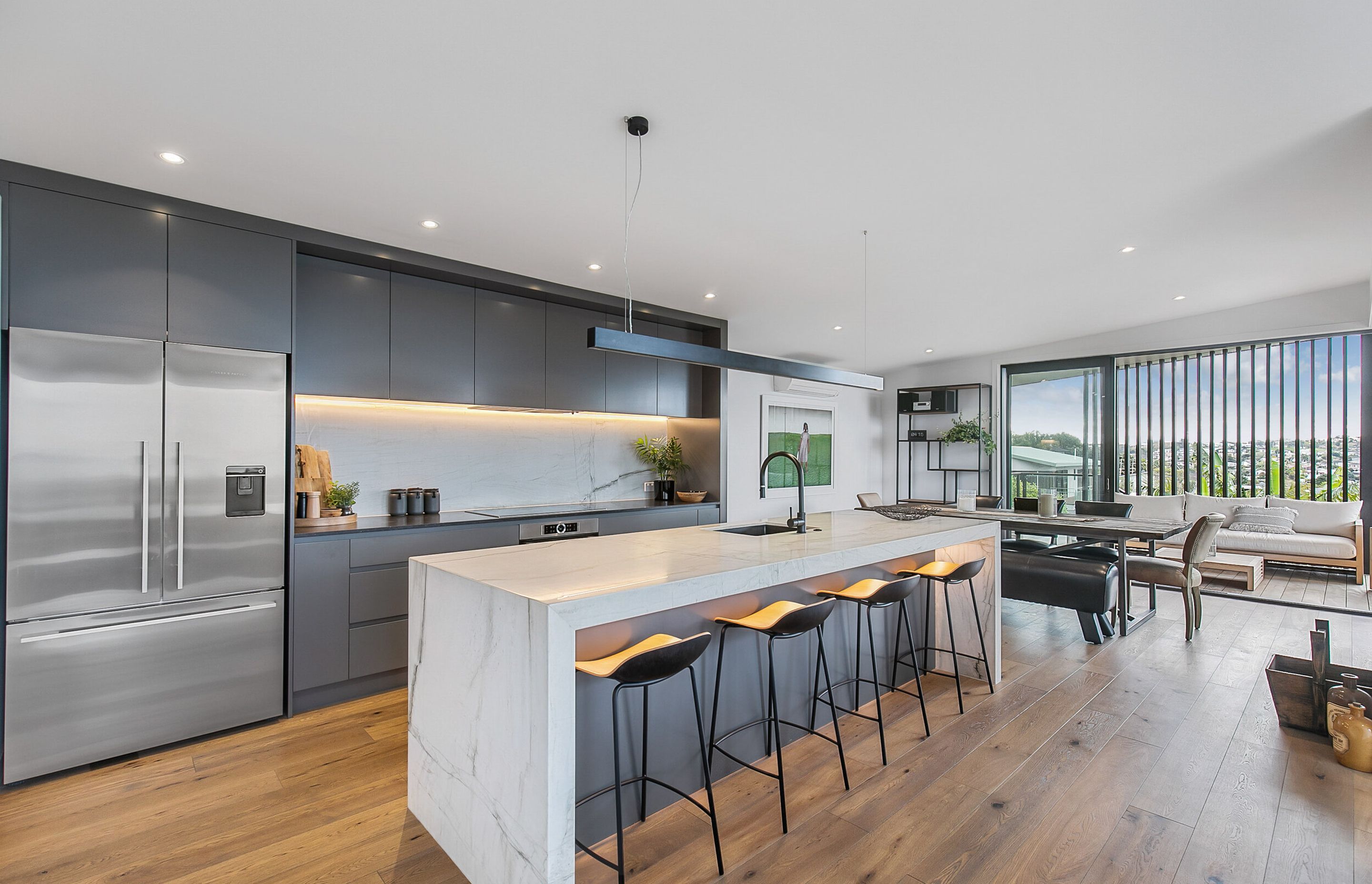 Kowhai Road