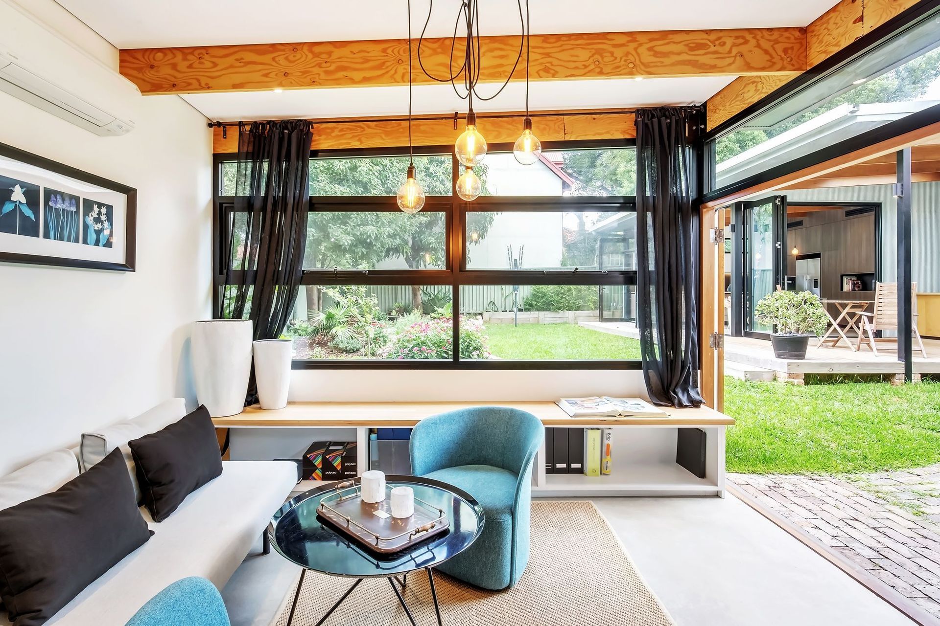 Heritage Cottage Restoration & Extension