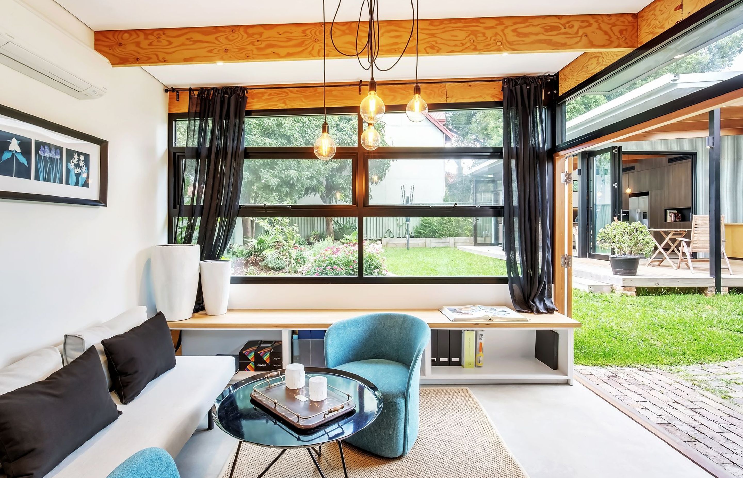 Heritage Cottage Restoration & Extension