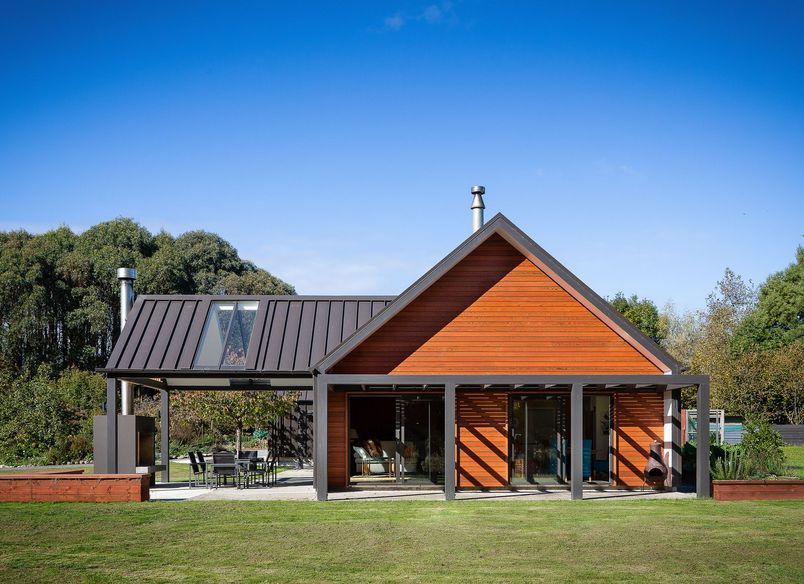 Taylors Road Renovations