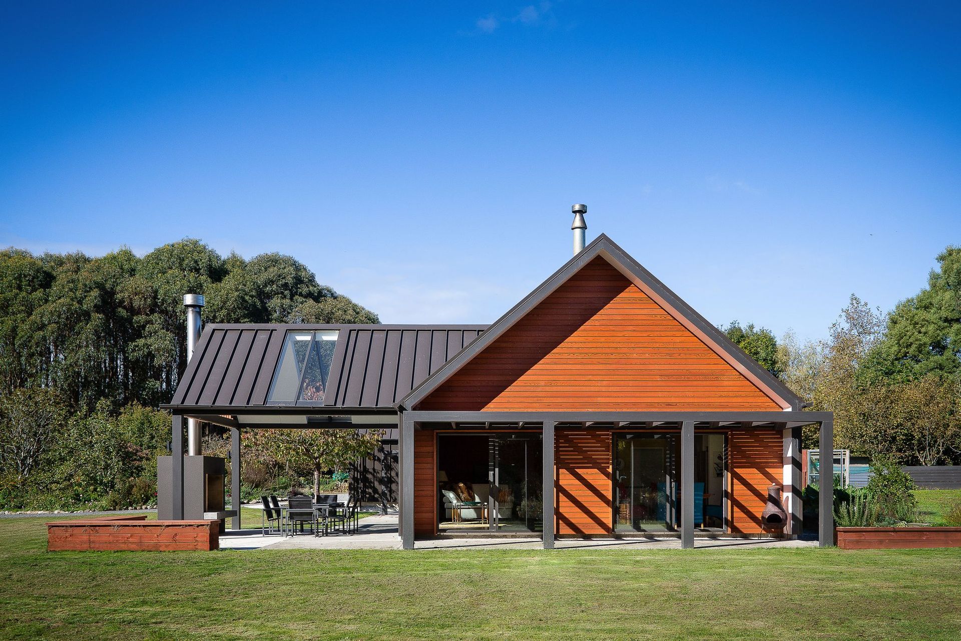 Taylors Road Renovations