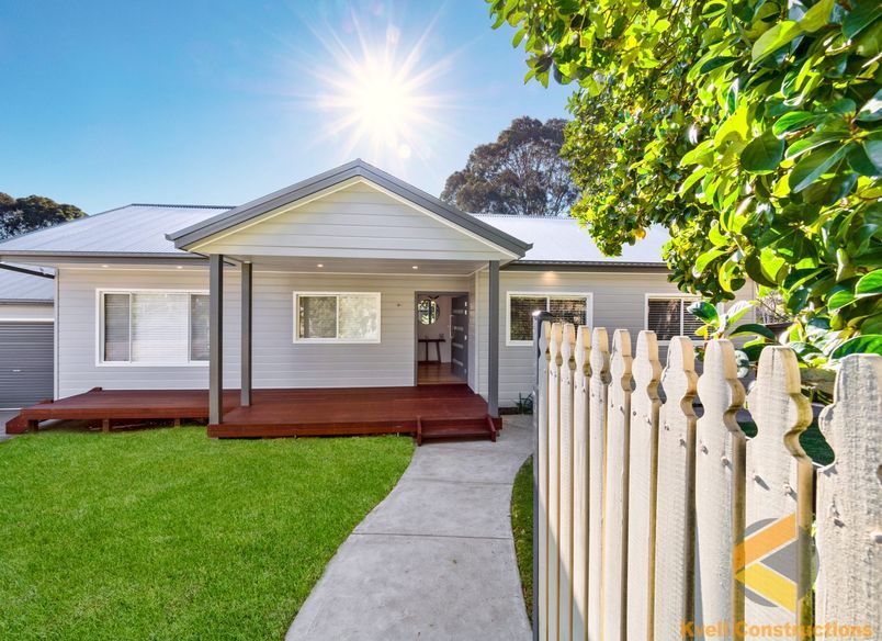 KURRAJONG