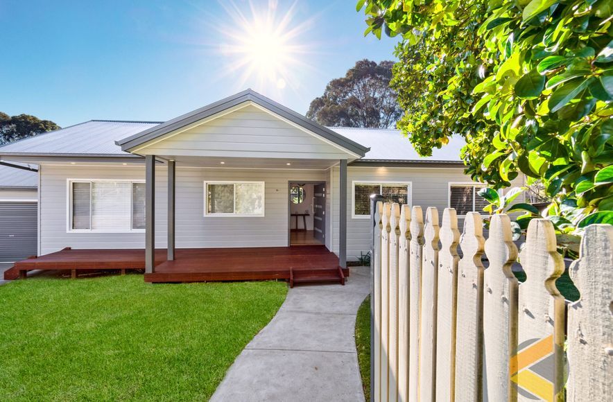 KURRAJONG